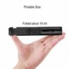 3 in 1 selfie stick tripod - extendable monopod with remote - Bluetooth