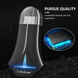 K12 - TV stick - adapter - Wifi receiver - HD dongle - AirPlay MiraCast