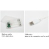 Fruits slices shaped string light - battery powered / USB - lemon / lime / orangeLights & lighting