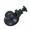 Car suction cup - holder - 360 degree rotatable - for GoPro SJCAM SJ5000 M20 SJ6 SJ8 SJ10 PRO SJ4000AirMounts