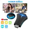 K12 - TV stick - adapter - Wifi receiver - HD dongle - AirPlay MiraCast