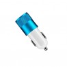 Universal phone car charger - dual USB - fast charging