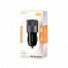 Universal phone car charger - dual USB - fast charging