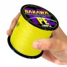 Fishing line - 4-braided - 0.09mm / 0.5mm - 300mLines