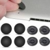 Bottom case cover - waterproof rubber - adhesive pads - for MacBook Pro A1278 - 4 pieces