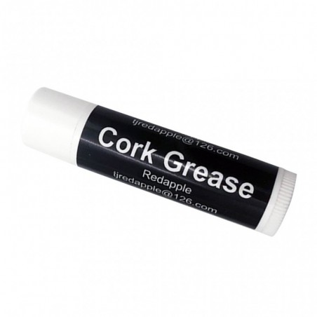 Cork grease - for cleaning saxophone / clarinet / flute / woodwind instrumentsSaxophones