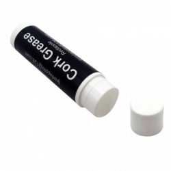 Cork grease - for cleaning saxophone / clarinet / flute / woodwind instrumentsSaxophones