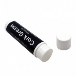 Cork grease - for cleaning saxophone / clarinet / flute / woodwind instrumentsSaxophones