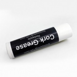 Cork grease - for cleaning saxophone / clarinet / flute / woodwind instrumentsSaxophones