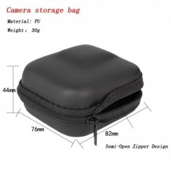 Mini protective case - storage bag - for GoPro Hero 5 / 6 / 7 / 8 / 9Accessories