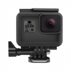 Protective frame case - camera border cover - for GoPro Hero 5 / 6 / 7 / 8 / 9