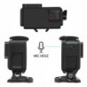 Protective frame case - camera border cover - for GoPro Hero 5 / 6 / 7 / 8 / 9