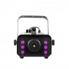 900W - smoke machine with LED - wireless - with remote controlFestive & Party