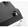 900W - smoke machine with LED - wireless - with remote controlFestive & Party