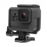 Protective frame case - camera border cover - for GoPro Hero 5 / 6 / 7 / 8 / 9