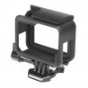 Protective frame case - camera border cover - for GoPro Hero 5 / 6 / 7 / 8 / 9