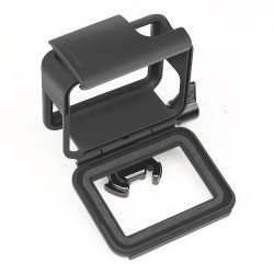 Protective frame case - camera border cover - for GoPro Hero 5 / 6 / 7 / 8 / 9