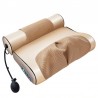 Electric massage pillow - cervical / traction massager - for neck / lower back - pain relief