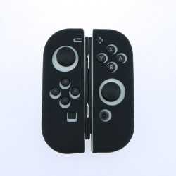Controller silicone case cover - anti-slip - for Nintendo Switch Joy Con