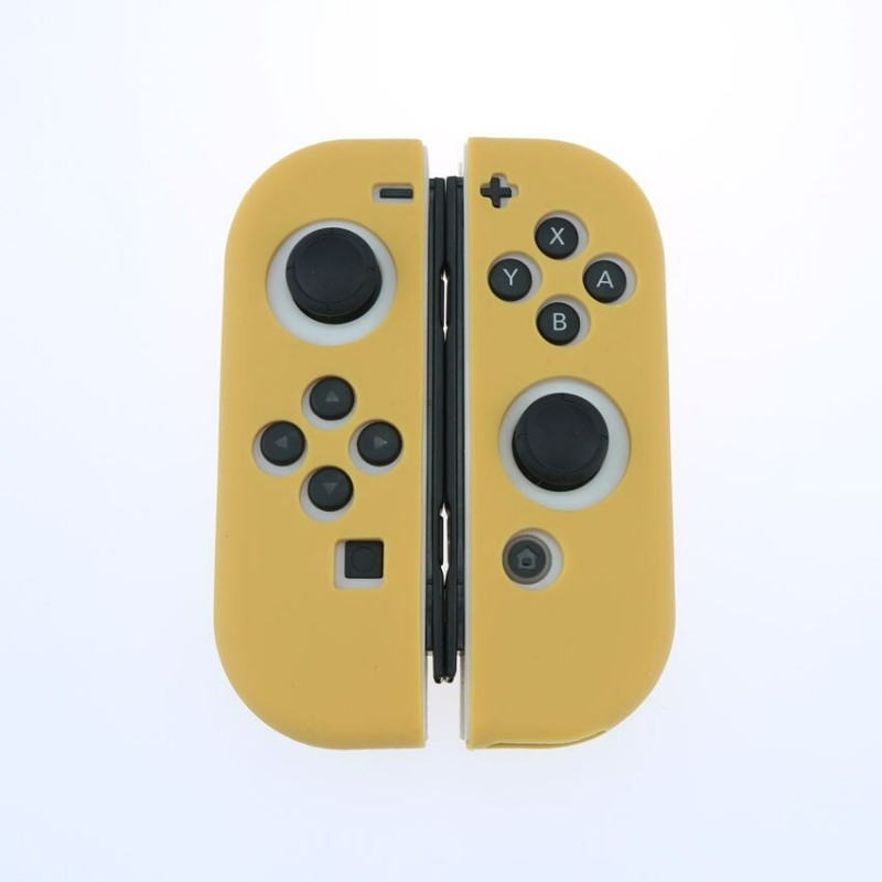 Controller silicone case cover - anti-slip - for Nintendo Switch Joy Con