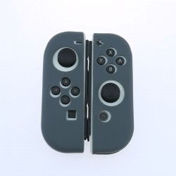 Controller silicone case cover - anti-slip - for Nintendo Switch Joy Con