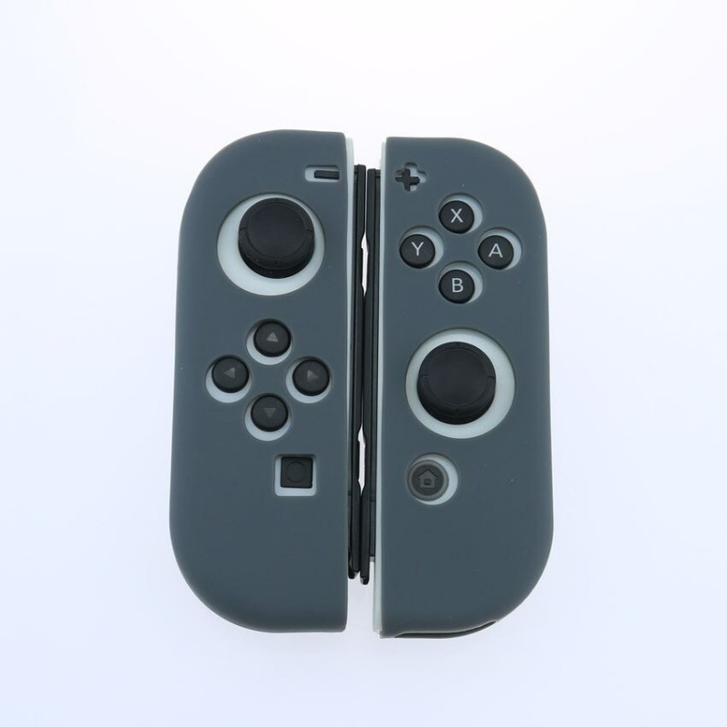 Controller silicone case cover - anti-slip - for Nintendo Switch Joy Con
