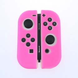 Controller silicone case cover - anti-slip - for Nintendo Switch Joy ConSwitch
