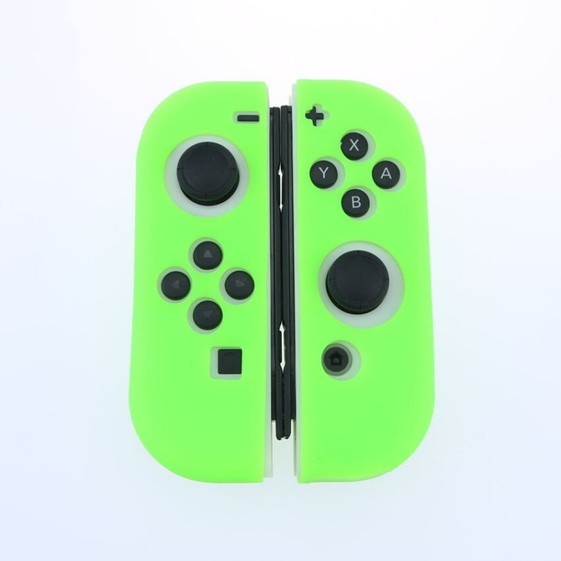 Controller silicone case cover - anti-slip - for Nintendo Switch Joy Con