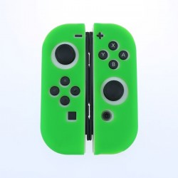 Controller silicone case cover - anti-slip - for Nintendo Switch Joy Con