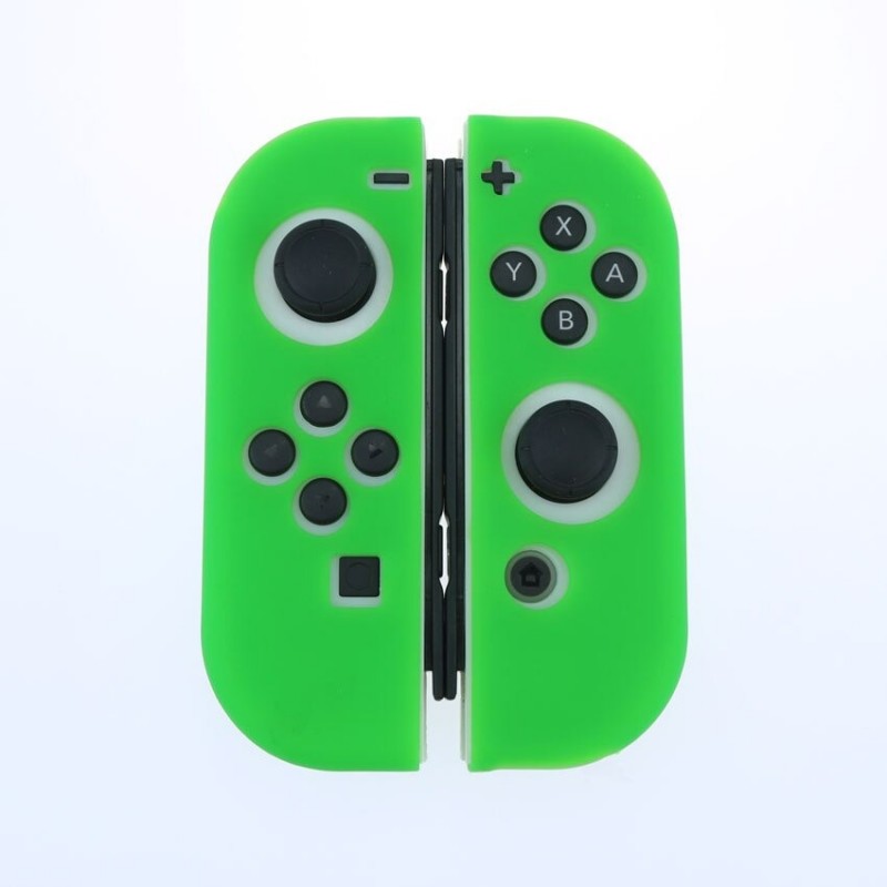 Controller silicone case cover - anti-slip - for Nintendo Switch Joy Con