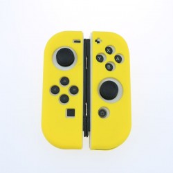 Controller silicone case cover - anti-slip - for Nintendo Switch Joy Con
