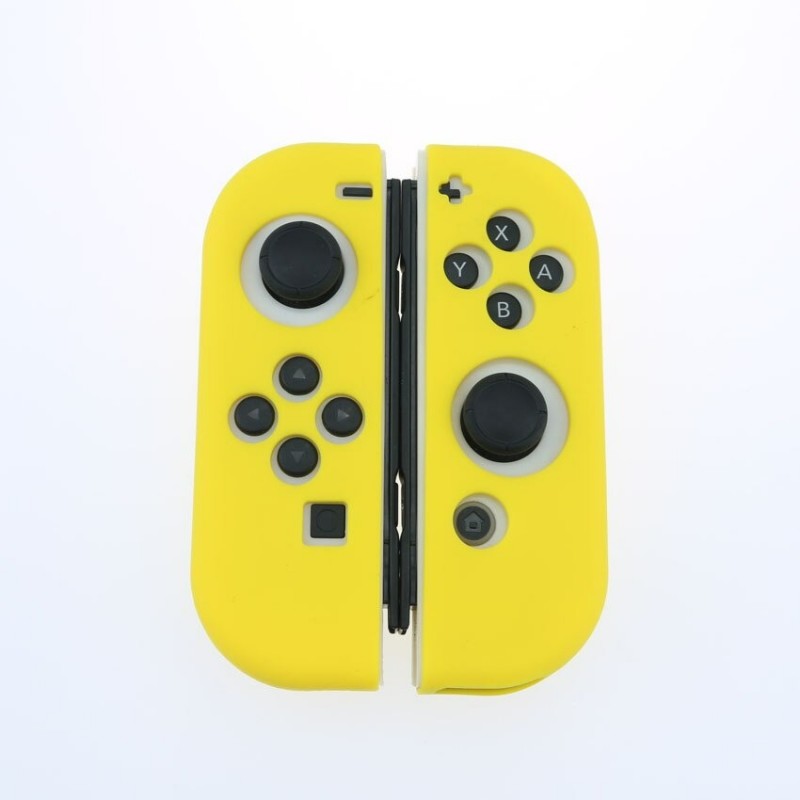 Controller silicone case cover - anti-slip - for Nintendo Switch Joy Con