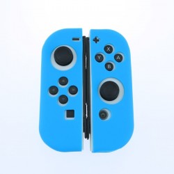 Controller silicone case cover - anti-slip - for Nintendo Switch Joy Con