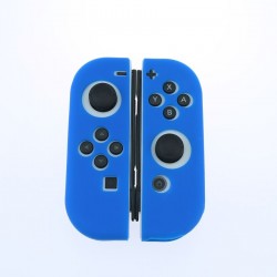 Controller silicone case cover - anti-slip - for Nintendo Switch Joy Con