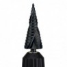 HSS cobalt step drills - nitrogen spiral - 4-32mm / 4-20mm / 4-12mm