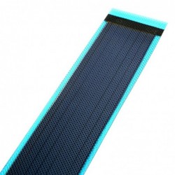 Solar panel - thin film - flexible - for low power battery charging