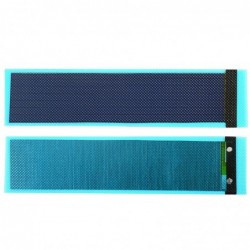 Solar panel - thin film - flexible - for low power battery charging