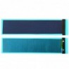 Solar panel - thin film - flexible - for low power battery charging