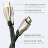 Audio cable splitter - HDMI 2.0 - 4K/60HzSplitters