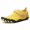 Water shoes - non-slip - with adjustable straps - for camping / swimming / diving