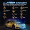 AP200M OBD OBD2 - car scanner - Bluetooth - diagnostic tool