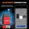 AP200M OBD OBD2 - car scanner - Bluetooth - diagnostic tool