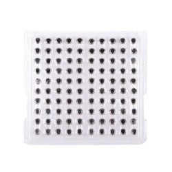SR626SW / 377 / SR626 / LR626 / AG4 button batteries - 1.55V - 100 piecesBattery