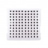 SR626SW / 377 / SR626 / LR626 / AG4 button batteries - 1.55V - 100 piecesBattery