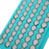 AG10 button cell batteries - 1.5V - 50 piecesBattery