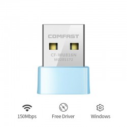 CF-WU816N wireless adapter - USB 2.0 - WIFIHubs