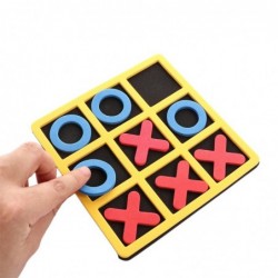 Tic-Tac-Toe - OX educational game