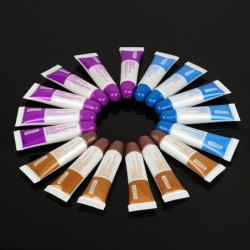 Tattoo care gel - anti-scars - aftercare cream - 50 pieces