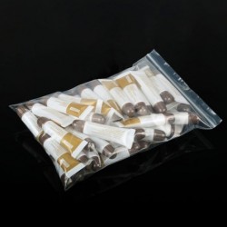 Tattoo care gel - anti-scars - aftercare cream - 50 pieces