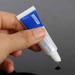 Tattoo care gel - anti-scars - aftercare cream - 50 pieces